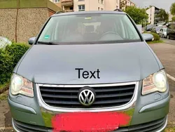 VW Touran
