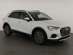Gletscherweiß metallic Neu 2025 Audi Q3 Advanced SUV | 45.184 € (Fairer Preis)