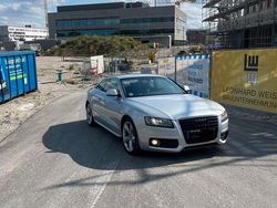 Silber Gebraucht 2007 Audi A5 Coupé | 8.100 € (Fairer Preis)