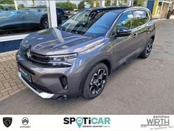 Grau Gebraucht 2023 Citroën C5 Aircross Feel SUV | 20.690 € (Fairer Preis)
