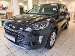 Schwarz Gebraucht 2024 Ford Kuga Cool & Connect SUV | 22.990 € (Superpreis)