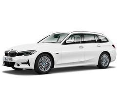 Gebraucht 2022 BMW 320 Efficient Dynamics | 26.890 € (Superpreis)