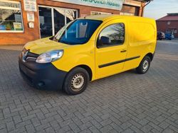 Gelb Gebraucht 2018 Renault Kangoo Basis Van / Kleinbus | 5.355 € (Superpreis)