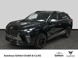 Midnight schwarz metallic Neu 2025 Cupra Terramar VZ SUV | 54.250 € (Etwas zu teuer)