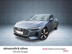Blau Gebraucht 2025 Audi A5 Sport Coupé | 49.405 € (Superpreis)
