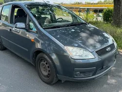 Blau Gebraucht 2005 Ford C-MAX Van / Kleinbus | 599 € (Superpreis)