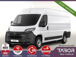 Weiß Neu 2025 Peugeot Boxer Van | 34.988 € (Fairer Preis)