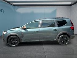 Grün Neu 2025 Dacia Jogger Van / Kleinbus | 21.949 € (Fairer Preis)