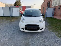 Weiß Gebraucht 2011 Citroën C1 Advance Kleinwagen | 3.100 € (Fairer Preis)