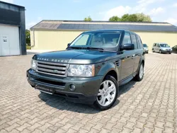 Grün Gebraucht 2006 Land Rover Range Rover Sport HSE SUV | 6.999 € (Fairer Preis)