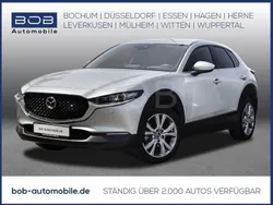 Silber Gebraucht 2021 Mazda CX-30 Selection SUV | 24.348 € (Guter Preis)