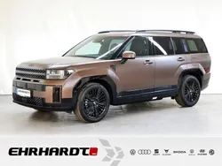 Andere farbe Gebraucht 2022 Hyundai Santa Fe Blackline SUV | 55.990 € (Fairer Preis)