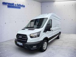 Weiß Gebraucht 2024 Ford Transit Trend Abholung | 24.999 € (Superpreis)