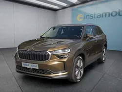 Neu 2024 Skoda Kodiaq SUV | 37.849 € (Guter Preis)