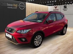 Rot Gebraucht 2020 Seat Arona SUV | 15.990 € (Fairer Preis)