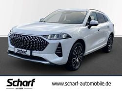 Weiss Neu 2025 Wey 05 Premium SUV | 42.890 € (Superpreis)