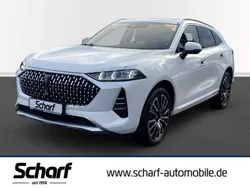 Weiss Neu 2025 Wey 05 Premium SUV | 45.990 € (Guter Preis)