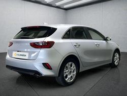 Silber Neu 2025 Kia Ceed Kleinwagen | 23.149 € (Fairer Preis)