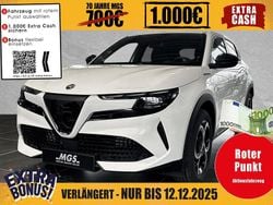 Bianco sempione Neu 2025 Alfa Romeo GT Junior SUV | 32.850 € (Guter Preis)