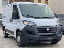 Weiß Gebraucht 2020 Fiat Ducato Van | 10.500 €