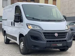 Weiß Gebraucht 2020 Fiat Ducato Van | 10.900 € (Superpreis)