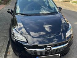 Schwarz Gebraucht 2019 Opel Corsa Edition Kleinwagen | 9.500 € (Superpreis)