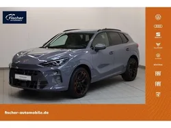 Grau Gebraucht 2024 Cupra Terramar VZ SUV | 48.980 € (Guter Preis)