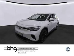Weiß Gebraucht 2023 VW ID.4 Pro SUV | 28.630 € (Superpreis)