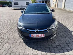 Gebraucht 2013 Opel Astra Selection Kombi | 2.600 € (Superpreis)