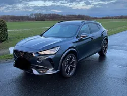 Grau Gebraucht 2021 Cupra Formentor VZ SUV | 23.990 € (Guter Preis)
