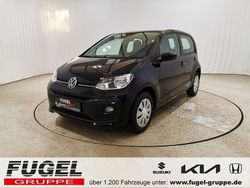 Deep black perleffekt Gebraucht 2022 VW up! Kleinwagen | 11.899 € (Fairer Preis)