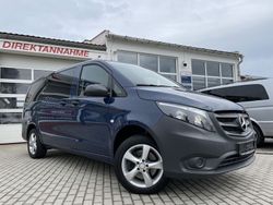Stahblau Gebraucht 2020 Mercedes Vito Van / Kleinbus | 36.890 € (Teuer)