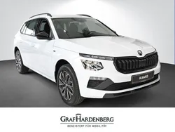 Weiß Neu 2025 Skoda Kamiq Tour SUV | 30.890 € (Teuer)