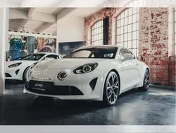 Alpine A110