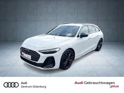 Weiß Gebraucht 2025 Audi A5 S-Line Coupé | 57.479 € (Teuer)
