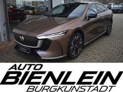 Silber Neu 2025 Mazda 6e Takumi-Line Limousine | 39.600 € (Guter Preis)