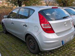 Silber Gebraucht 2010 Hyundai i30 Kombi | 3.600 € (Fairer Preis)