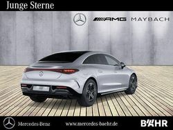 Gebraucht 2024 Mercedes EQE300 | 48.850 € (Superpreis)