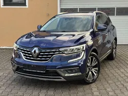 Blau Gebraucht 2021 Renault Koleos Intens SUV | 17.800 € (Fairer Preis)