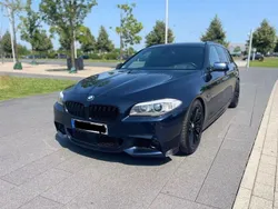 Blau Gebraucht 2011 BMW 530 M Sport Kombi | 14.550 € (Fairer Preis)