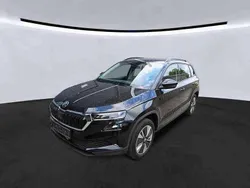 Schwarzmagic perleffekt Gebraucht 2022 Skoda Karoq Ambition SUV | 20.490 € (Superpreis)