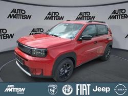 Passione rot (111) Neu 2025 Fiat Panda Icon Kleinwagen | 22.990 € (Fairer Preis)