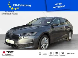 Grau Neu 2025 Skoda Octavia Selection Kombi | 31.790 € (Guter Preis)