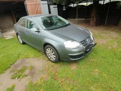 Silber Gebraucht 2007 VW Jetta Limousine | 3.600 € (Fairer Preis)