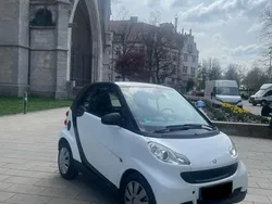 Weiß Gebraucht 2007 Smart ForTwo Coupé Kleinwagen | 5.500 € (Etwas zu teuer)