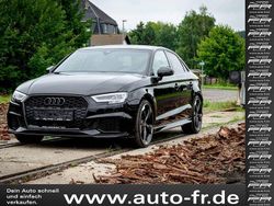 Schwarz Gebraucht 2018 Audi RS3 Black Edition Limousine | 38.870 € (Guter Preis)