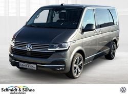 Grau Gebraucht 2020 VW T6.1 Generation Six Van | 43.810 € (Fairer Preis)