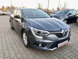 Grau Gebraucht 2019 Renault Mégane IV LIMITED Limousine | 13.999 € (Guter Preis)