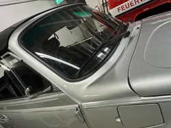 Silber Gebraucht 1979 VW Käfer Cabrio | 21.303 €