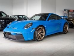 Blau Gebraucht 2022 Porsche 992 | 189.000 € (Fairer Preis)